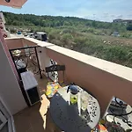 Beachfront Elegant 100 M From Smokinya Beach, Managed By Flat Mаnager Apartamento Sozopol
