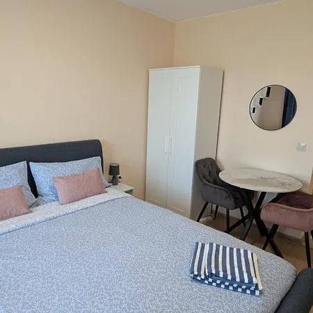 Apartament Elegant - 100 M From Smokinya By Flat Mаnager Sozopol