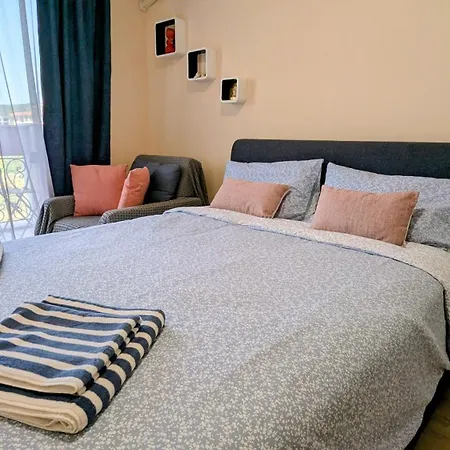 Apartament Elegant - 100 M From Smokinya By Flat Mаnager