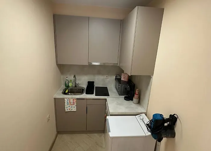 Apartament Elegant - 100 M From Smokinya By Flat Mаnager *