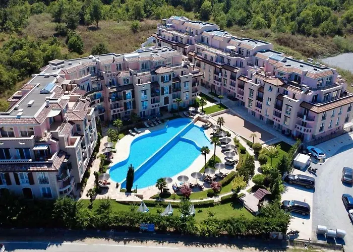 Elegant - 100 M From Smokinya By Flat Mаnager Apartament *