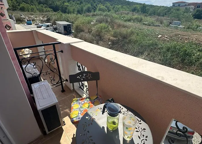 Elegant - 100 M From Smokinya By Flat Mаnager Apartament Sozopol