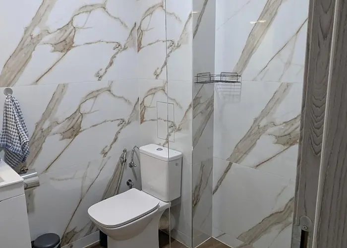 Elegant - 100 M From Smokinya By Flat Mаnager Apartament *