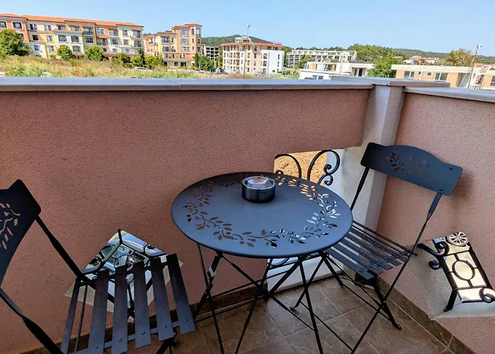 Elegant - 100 M From Smokinya By Flat Mаnager Apartament