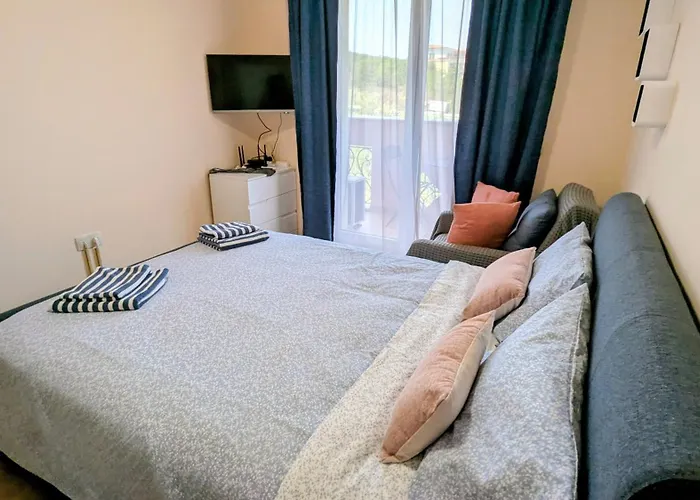 Elegant - 100 M From Smokinya By Flat Mаnager Apartament