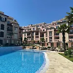 Beachfront Elegant 100 M From Smokinya Beach, Managed By Flat Mаnager Lejlighed Sozopol