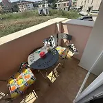 Beachfront Elegant 100 M From Smokinya Beach, Managed By Flat Mаnager Lejlighed