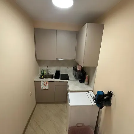 Apartament Elegant - 100 M From Smokinya By Flat Mаnager *