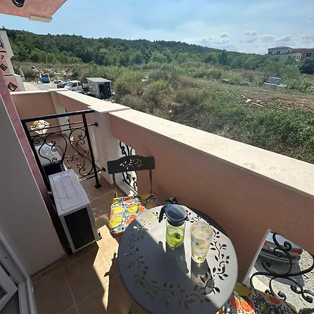 Beachfront Elegant 100 M From Smokinya Beach, Managed By Flat Mаnager Apartmán Sozopol