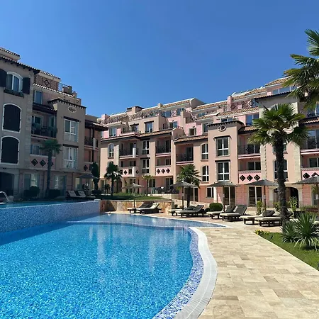 Beachfront Elegant 100 M From Smokinya Beach, Managed By Flat Mаnager Apartmán Sozopol