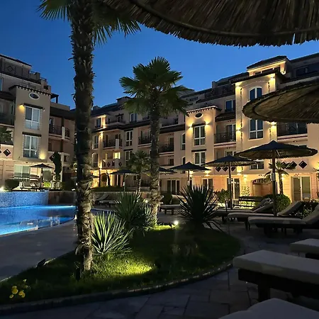 Lejlighed Beachfront Elegant 100 M From Smokinya Beach, Managed By Flat Mаnager *
