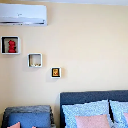 Elegant - 100 M From Smokinya By Flat Mаnager Sozopol