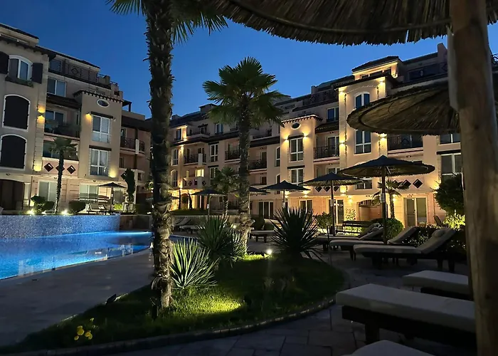 شقة Elegant - 100 M From Smokinya By Flat Mаnager *