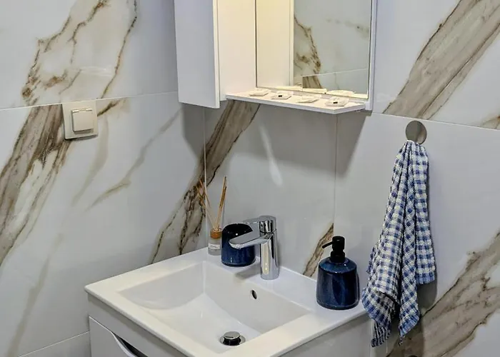 شقة Elegant - 100 M From Smokinya By Flat Mаnager سوزوبول