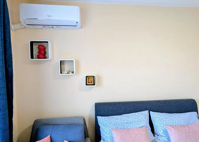 Elegant - 100 M From Smokinya By Flat Mаnager سوزوبول