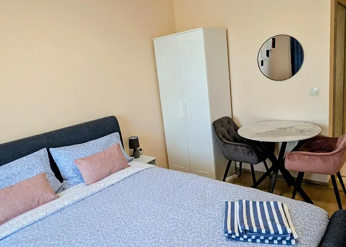 Elegant - 100 M From Smokinya By Flat Mаnager سوزوبول