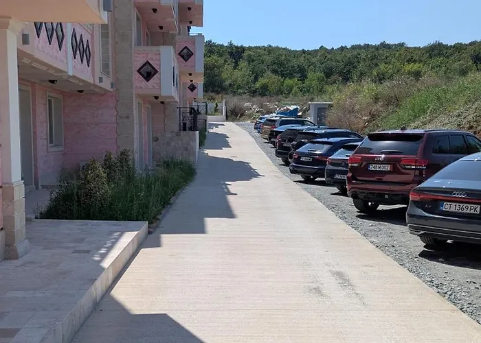 شقة Elegant - 100 M From Smokinya By Flat Mаnager *